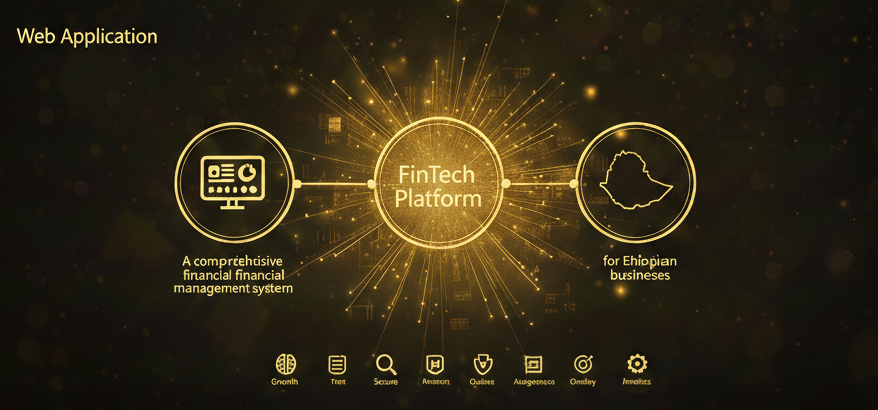 FinTech Platform