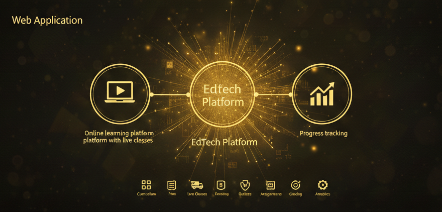 EdTech Platform